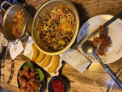 -miss密斯韩餐(平阳景苑店)