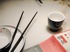 -绿茶餐厅(昆明世纪金源店)