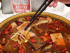 -庐州太太(CBD店)