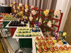 -广州凤凰城酒店-维也纳西餐厅