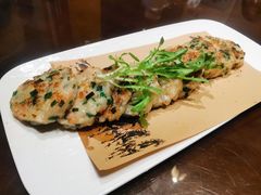 -老蒲鲜·地标·非遗美食(涵江店)