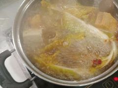 -就这家旋转小火锅(西安路罗斯福店)