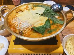 -紫霞门韩国料理烤肉(深南东路店)