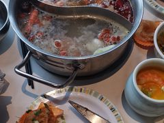 -吉布鲁牛排海鲜自助(温江合生汇店)