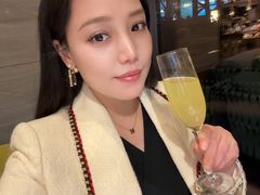 -博林天瑞喜来登酒店·西丽尚膳