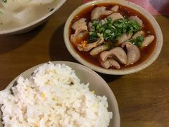 红烧肥肠-周肥肠(江油总店)