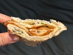 -文武王氏烧饼·无矾油条(西溪路店)