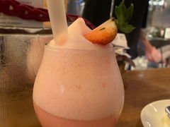 -JuiceRobot·手工意大利面&汉堡精酿(珠江新城店)