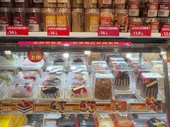 -味多美蛋糕(灯市口店)