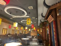 -小隐院子·庭院餐厅(大学城后湖店)