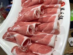 -羊乐锅·火锅·烧烤(夫子庙店)