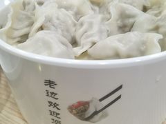 -老边饺子馆(西站店)