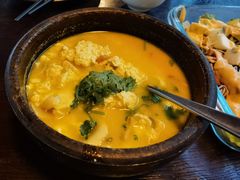 -Local泰莲庭(虹鳟鱼店)