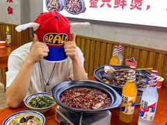 -回味黑鸭煲·始于2006(万松园店)