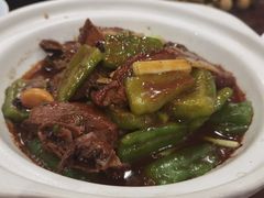 -东江海鲜酒家(艺都分店)