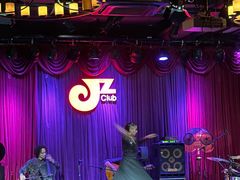 -JZ Club 爵士酒吧(上海店)