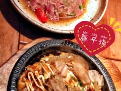 -醉虎传(南锣鼓巷店)