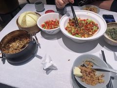 -湘中缘·湖南菜(娄底驻京办店)