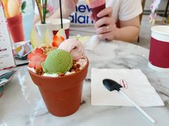-哈根达斯(世界城店)