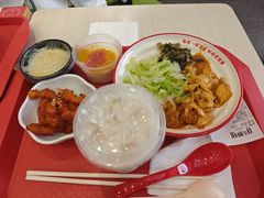 -永和大王(浦东南路店)