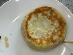 -紫光园清真北京小吃(正阳大街店)