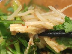 -肥汁米蘭香港米线(长宁来福士店)