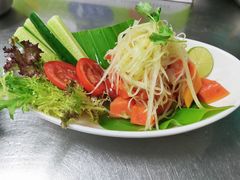 -西双版纳洲际度假酒店-曼霖轩中餐厅