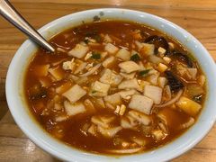 -古觉面片(科技路天朗蓝湖树店)