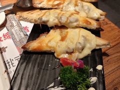 -通海俄式烧烤·俄罗斯大串(嵩山路店)