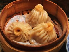 天王烤鸭包-南京大牌档(苏州中心店)