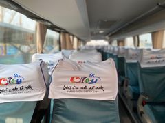 -长沙湘江冰雪世界