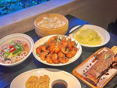 -朴墅(西湖青芝坞店·杭帮菜·家宴.14年的店)
