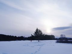 -北极村旅游风景区