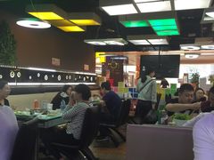 -刘一锅筋头巴脑(大悦城C店)