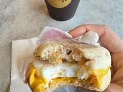 -麦当劳·得来速店(星沙大道店)