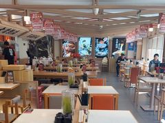 -味千拉面(金融街店)