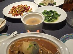 -肆月河豚·淮扬菜·湘菜(华天店)