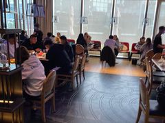 大堂-老板恋上鱼(恒隆广场店)