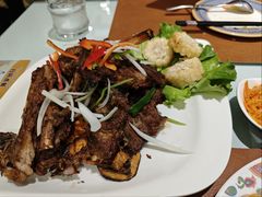 -海尔巴格一甸茶餐厅(团结路店)