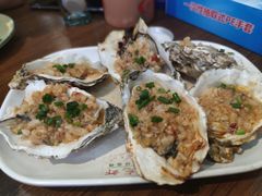 -庆峰龙虾烧烤(合肥一店)
