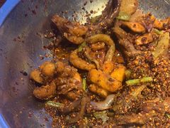 -嘎嘎鸭下巴·爆辣干锅(明教寺店)