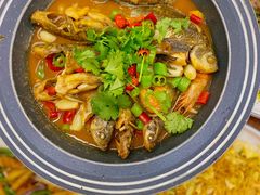 -食光慢宴·安吉土菜馆