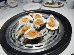 -水禾轩·海鲜蒸汽主题餐厅(拱北店)