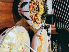 -仙隐小鹿料理食堂(沙市人信汇店)
