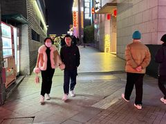 -黎阳老街