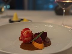 -Caprice(香港四季酒店)