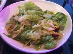 -粉墨特色菜·烧烤音乐酒馆