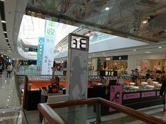 -万达广场(南京江宁店)