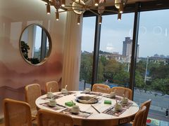 -马家斑.鲜鱼火锅(松湖万科店)