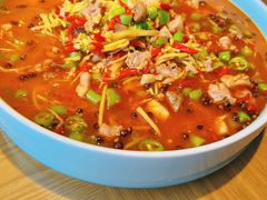 鲜锅兔-蜀上肴(青羊宫店)